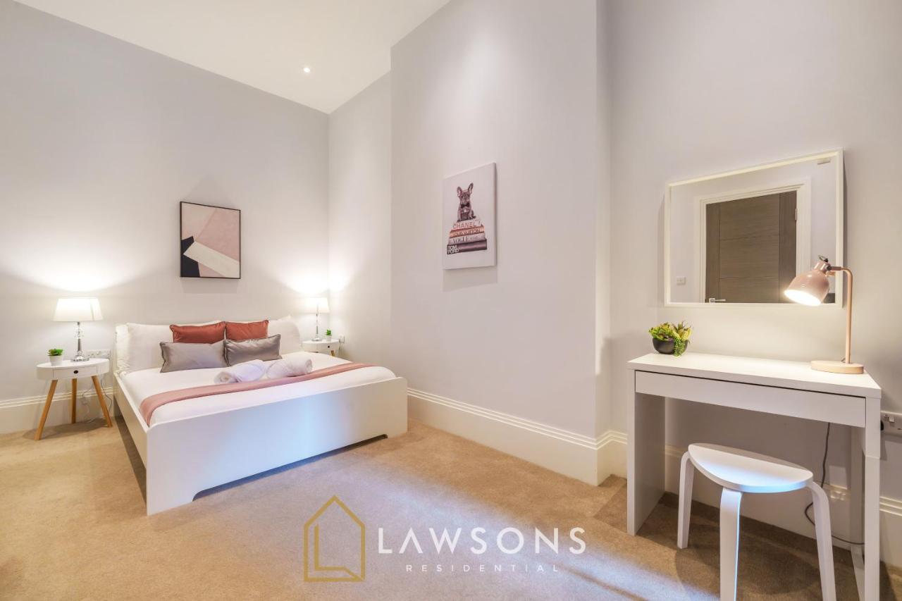 Executive Living By Lawsons 3 Bed, 3 Bath Apartment Portsmouth Exterior foto