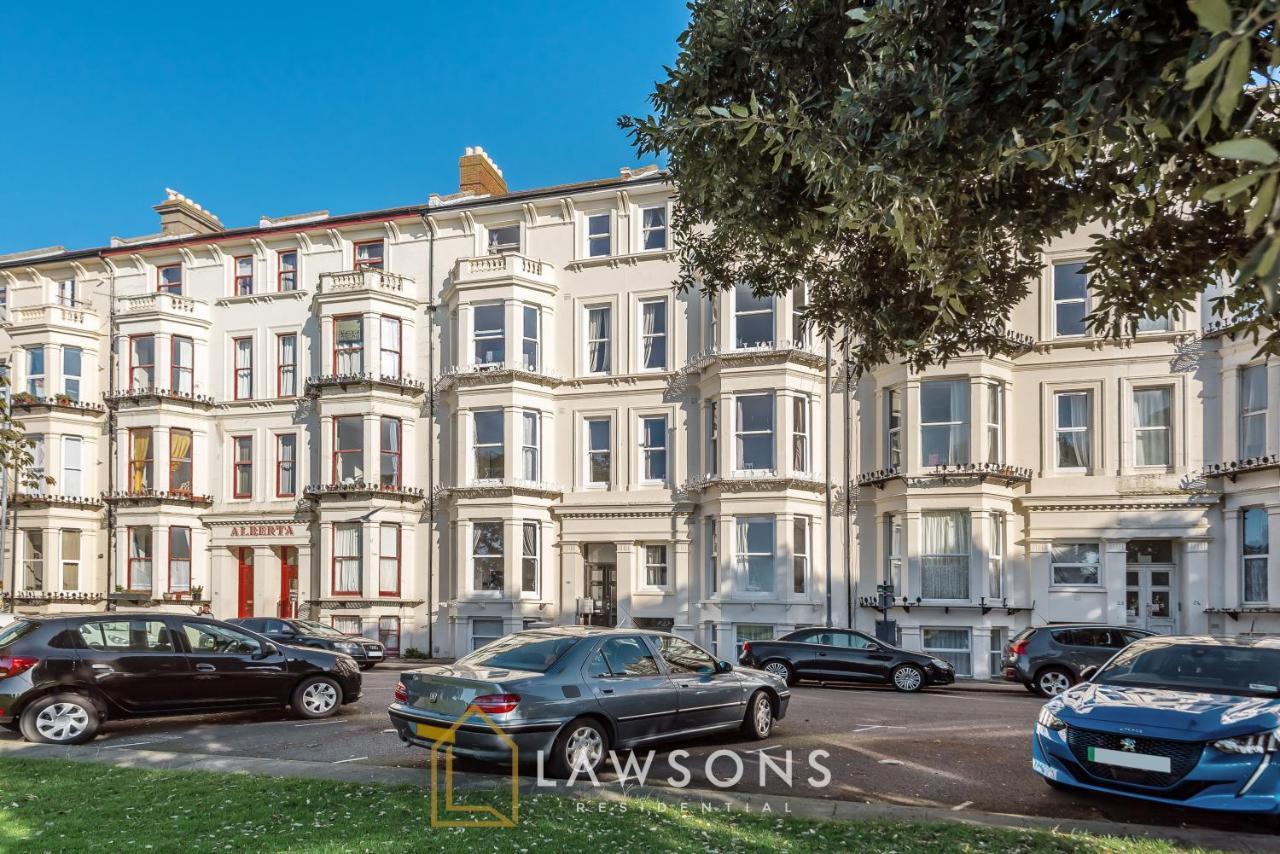 Executive Living By Lawsons 3 Bed, 3 Bath Apartment Portsmouth Exterior foto
